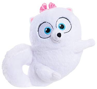 JP Secret Life of Pets 2- Juguetes, Color Nylon/a (Flair Leisure Products ECE02100)