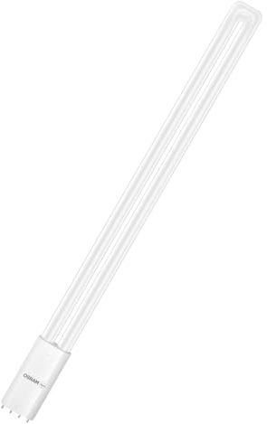 DULUX L LED FR 55 ECG, AC mains 26W/840 2G11