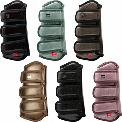 Imperial Riding Dressurgamaschen IRHLovely, Farbe:Black, Größe:WB Full