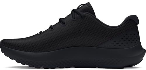 Under Armour Women's UA W Charged Surge 4, Ultra-Responsive Running Shoes for Women, Lightweight and Breathable Gym Shoes, Women's Trainers with Charged Cushioning