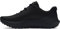 Under Armour Women's UA W Charged Surge 4, Ultra-Responsive Running Shoes for Women, Lightweight and Breathable Gym Shoes, Women's Trainers with Charged Cushioning