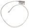 Reedsensor (Wassertank) kompatibel mit/Ersatzteil für DeLonghi 5013278059 EC9335 EC9355... La Specialista