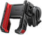 Joyroom JR-ZS266 Handyhalterung für Roller, Fahrrad, Motorrad, 11,9 cm (4,7 Zoll), Schwarz