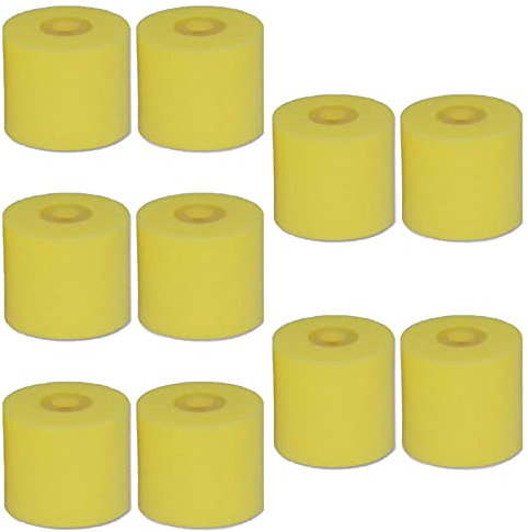 Embouts Auriculaires Embouts en Silicone pour écouteurs Shure SE110, SE115, SE210, SE215, SE310, SE315, SE420, SE425, SE530 Intra-Auriculaires Embouts