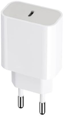 Chargeur Rapide 20W pour Doro .. USB-C, PD 3.0, Compact