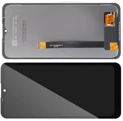 JDNH Digitalizador de pantalla táctil LCD para WP16 WP16Pro, repuesto para reparación de dispositivos móviles, digitalizador LCD
