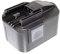 Akku BXL14, MX14.4, MXS14.4 für AEG Loktor, AtlasCopco Loktor, Milwaukee Loktor, PAS, PN, PPS, 14.4V (3 Ah)