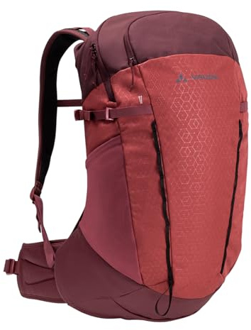 VAUDE Rucksack Agile Air 26 Liter, redeva, Einheitsgröße