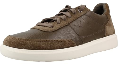 Clarks Brodin Lo ZapatillasHombre