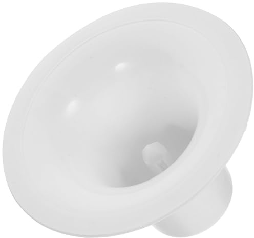 Lurrose Soporte para Dispensador de Agua Fría, Asiento Inteligente de Repuesto para Enfriador, Base de Pp Resistente para Garrafas, Accesorio Práctico para Mantenimiento y Protección