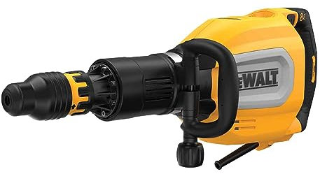 DeWalt Martello demolitore 11 kg, D25911K-QS