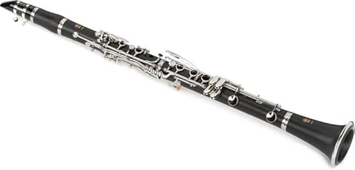 Yamaha YCL-450IIN Intermediate Clarinet