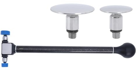 Martello di rimozione ammaccature strumento di riparazione ammaccature auto martello riparazione ammaccature strumento di riparazione piatto martello