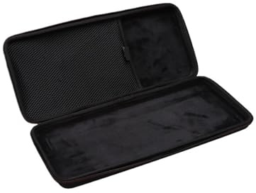 Custodia for tastiera da gioco for riporre la borsa da viaggio e gli accessori(Style02)
