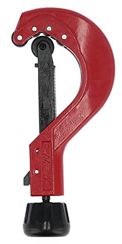 Coupe-tube, réglable 6-64mm Coupe-tube Outil de coupe de tube pour tubes en acier inoxydable pour cuivre PVC