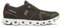 ON Herren Cloud 5 Combo Textile Synthetic Olive Thorn Trainer 40.5 EU