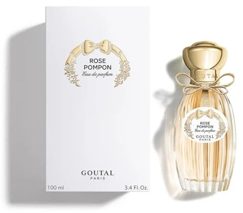 Goutal Rose Pompon Eau de Parfum 100 ml