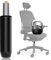 Gasdruckfeder Bürostuhl 450kg (1000 lbs) Gasdruckdämpfer für Drehstühle, Gasfeder Ersatzteile, Ersatz Gaslift für Chefsessel, Gelten Bürostühle, Schreibtischstuhl, Gesamtlänge 300mm-360mm