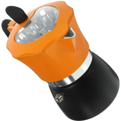 ABOOFAN Cafetera De Preparación Manual y Resistente y Fácil De Usar Para Varios