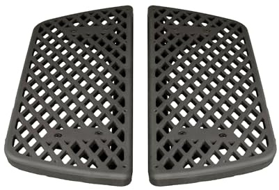 UNITED STATES STOVE Co Dual Side Table, US1261E