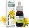 Soria Natural Hipérico Extracto - Favorece la Salud Emocional, Ayuda a Reducir el Estrés y la Ansiedad, Mejora el Descanso - Combinable con melatonina o valeriana - 50ml Gotas