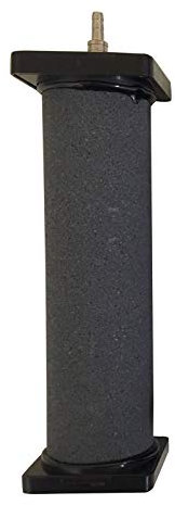 Finest Aquatics Ceramic Cylinder Air Stone Koi Pond Aquarium Diffuser 80/105 / 170/200 or 300mm (50 x 200mm)