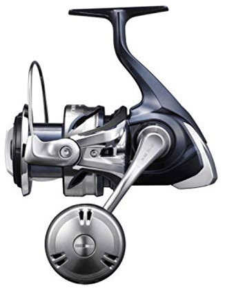 Shimano 21 Twin Power SW 6000XG