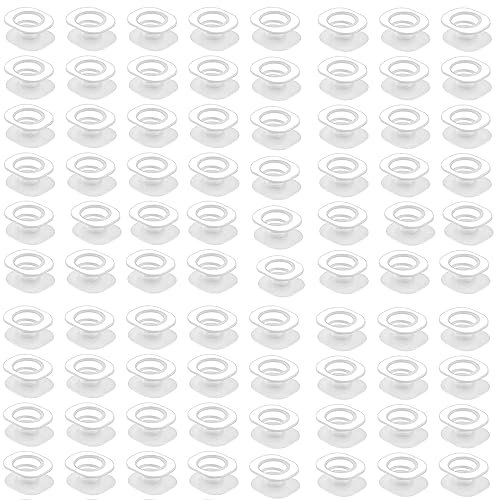 210 Stück Mini-Action-Wobbler, selbstklebende Federn, kleine Wobbler-Mover für Kartenherstellung, Action-Wobbler, Wackel-Set, Wobbler für Kartenherstellung, Bastelfedern, Action-Wobbler für Karten