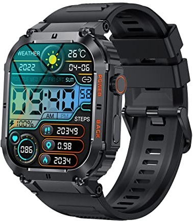 Denver Smartwatch Electronics Negro
