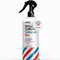 Sapiens Barbershop Texturising Styling Spray für Haare - Meersalz Spray - Haarspray Männer BIO-Zertifiziert - Angereichert mit Keratin Salzspray - Salzwasserspray Haare Frischer Meeresduft