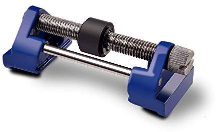 HUIOP High Accuracy High Accuracy Manual Honing Guide Jig for Chisel Plane Iron Blade Graver Edge Sharpening Wood Work Angle Grinding Tool Abrasive Tools