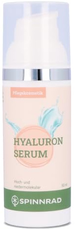 Hyaluron Serum, 50 ml