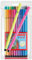 STABILO Pen 68 Bonus Pack 20er Etui - Premium-Fasermaler + 2 Pen 68 neon gelb und pink (Fasermaler, 20 + 2 sortiert)