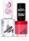 Manhattan Top Coat & Last&Shine Nail Polish 600 Girlpower, 16 g