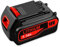 DTK Ersatzakku für Black and Decker 18V Akku 5.5Ah Lithium