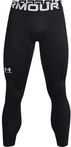 Under Armour Leggings schwarz, L Herren