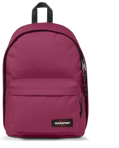 EASTPAK Mochilas out of Office Wine Burgundy, Burdeos, Talla única, Mochilas Fuera de la Oficina, Color Vino Burdeos