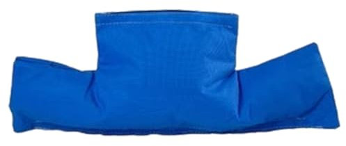 Housse D'isolation à Compteur D'eau | éPais Protection Contre Le Gel Pour Vannes | Antigel Housse D'isolation Pour Tuyaux Pour Vannes, Compteur, Contrôleur Et Tuyau D'hiver