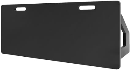 Tabla de rebote de fútbol, portátil, 1000 x 400 mm, HDPE reboteador de pared, equipo de rebote para niños y jóvenes, tabla de entrenamiento para entrenamiento de pasaporte y control