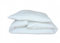 Baby's Comfort DUVET & PILLOW (100% Cotton cover) for PRAM (60x80cm for prams)