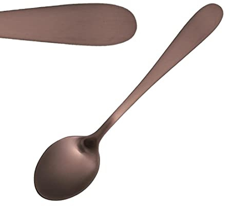 Olympia Cyprium Copper Teaspoon (Box 12)