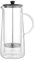 Zassenhaus KP0000045024 Aroma Press Kaffeezubereiter, Glas, 0.9 l