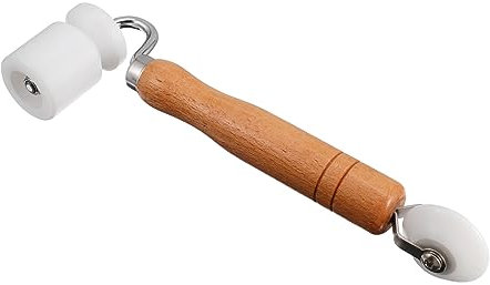 NUOBESTY Rodillo De Empapelar Kit De Construcción Herramienta De Bricolaje Para Rodillo De Costura