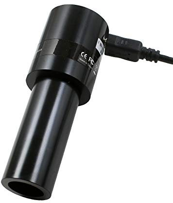 Dino-Lite Eyepiece AM4025X, 1.3MP, for Traditional Microscope
