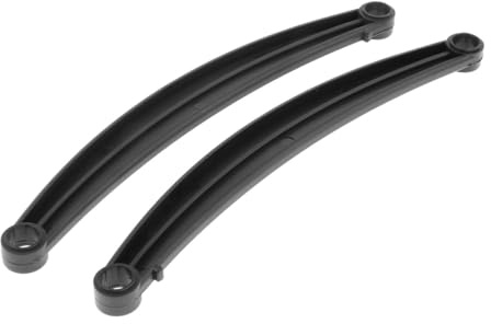 Oshhni Kinderwagen-Zubehör, Ersatzteile, kein universelles Zubehör für Babys, Kinderwagenlenker