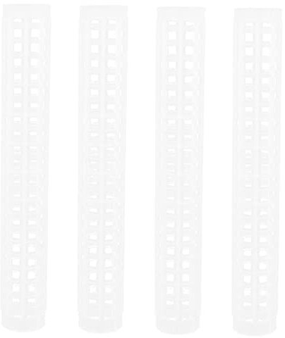 pour Plantes Grimpantes 25Cm Lot de 4 en Plastique Support Étanche pour Conception Solide pour Plantes en Pot