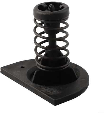 Performance Boosting Krümmer Bypass-Ventil-Ersatz-Set für STA RITE Heizungen