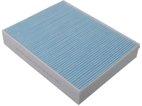 Blue Print ADB112519 Filtre d'habitacle
