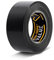 Defender EXA-TAPE-VALUE B 50 - Gewebeklebeband, Schwarz, glänzend, 50 mm x 50 m
