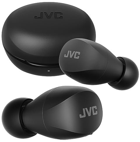 JVC AURIC BLUET Twin A6
